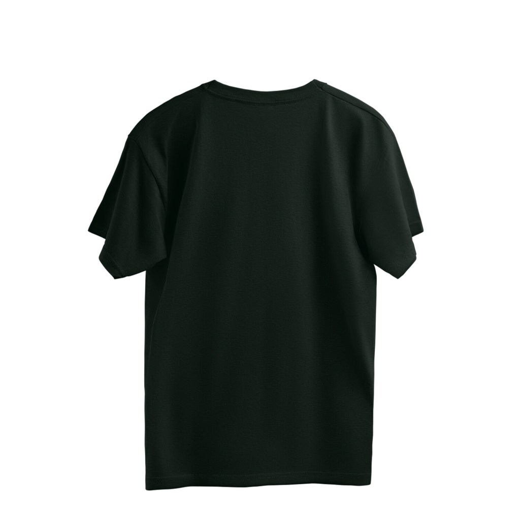 Goldrush Bloom Graphic Tee