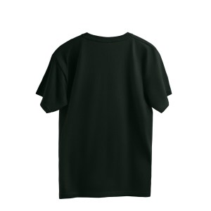 Goldrush Bloom Graphic Tee - Image 2