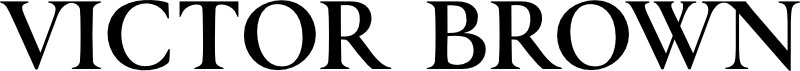 victorbrownstudio